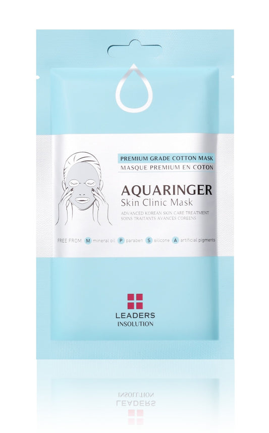 Aquaringer Skin Clinic Mascarilla - KAOLU-