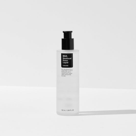 BHA Blackhead Power Liquid Exfoliante - KAOLU-exfoliante