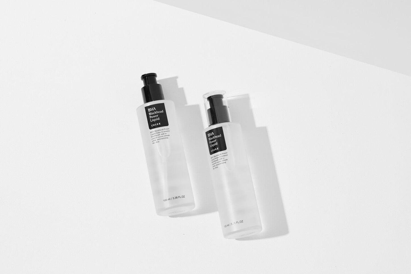 BHA Blackhead Power Liquid Exfoliante - KAOLU-exfoliante