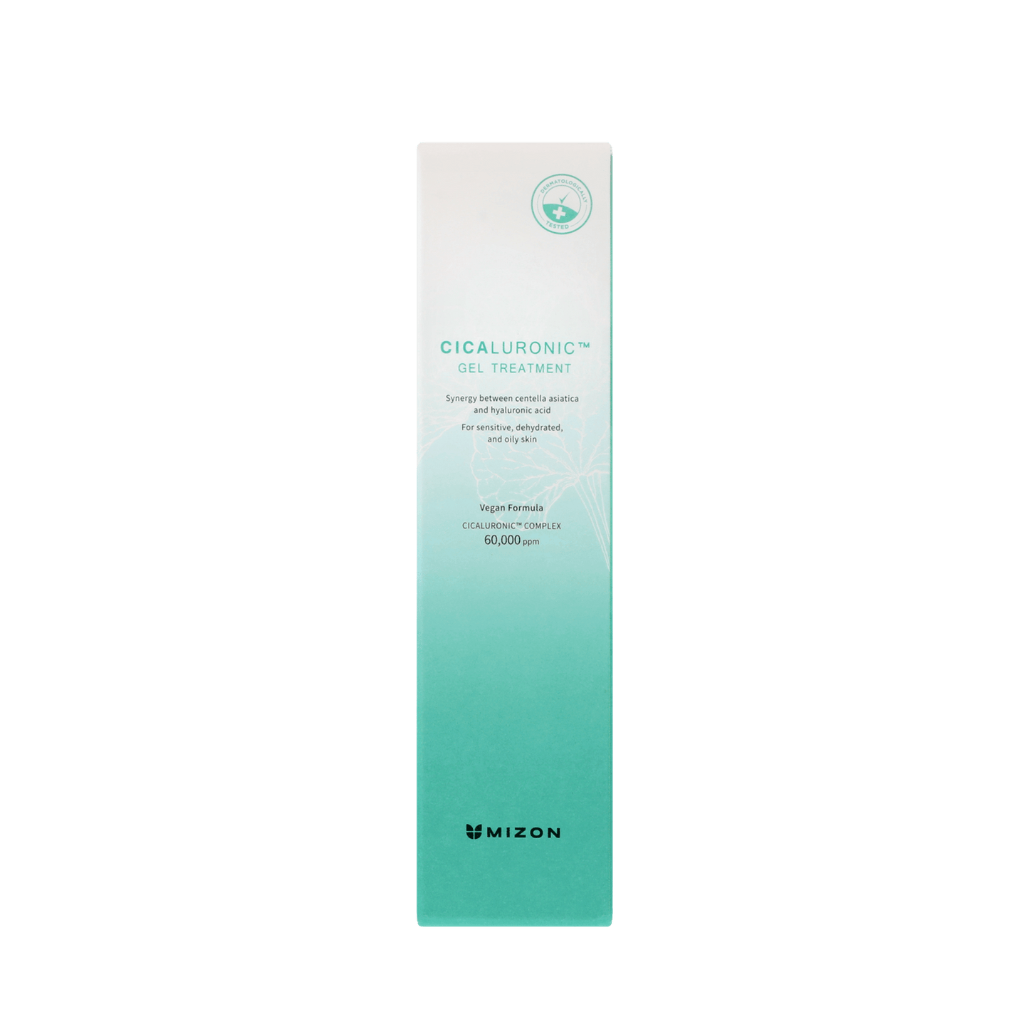 Cicaluronic Gel Tratamiento Hidratante - KAOLU-Crema