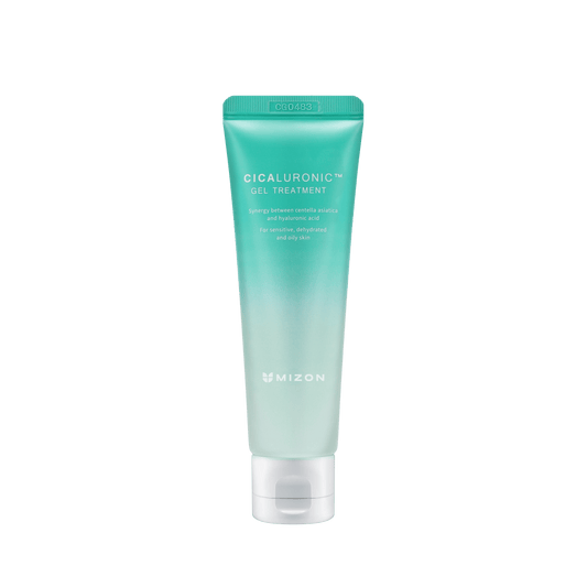 Cicaluronic Gel Tratamiento Hidratante - KAOLU-Crema