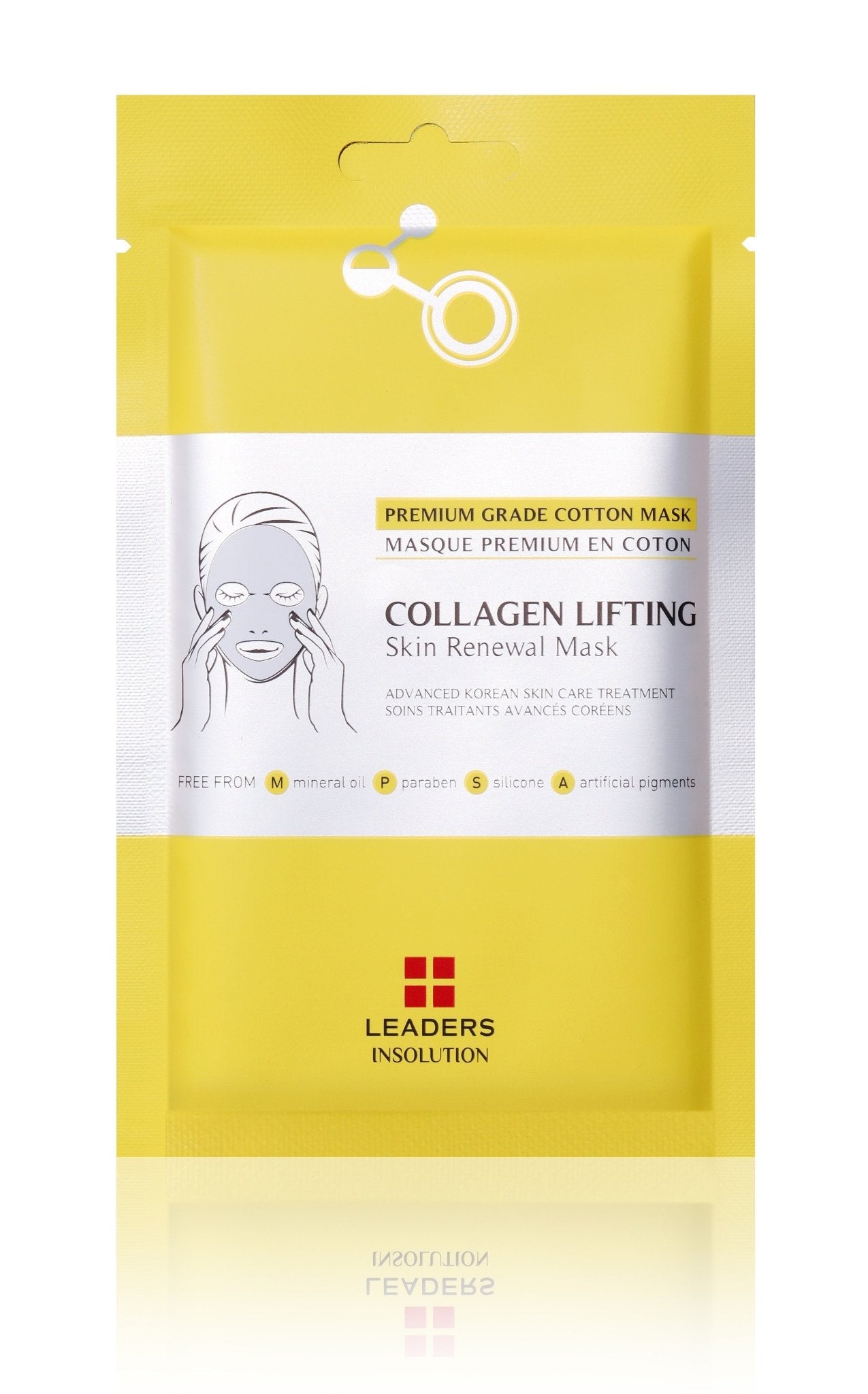 Collagen Lifting Skin Renewal Mascarilla