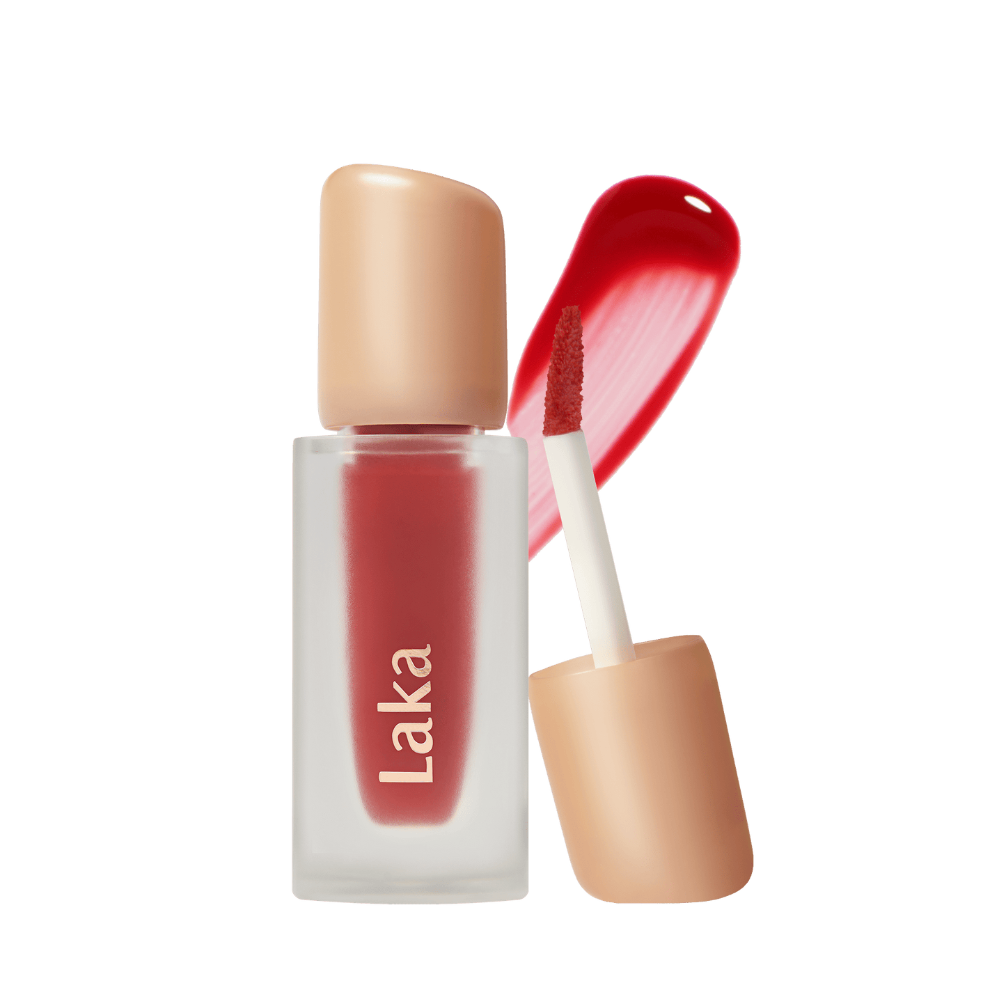 Tinta Labial Fruity - KAOLU - tinte labial